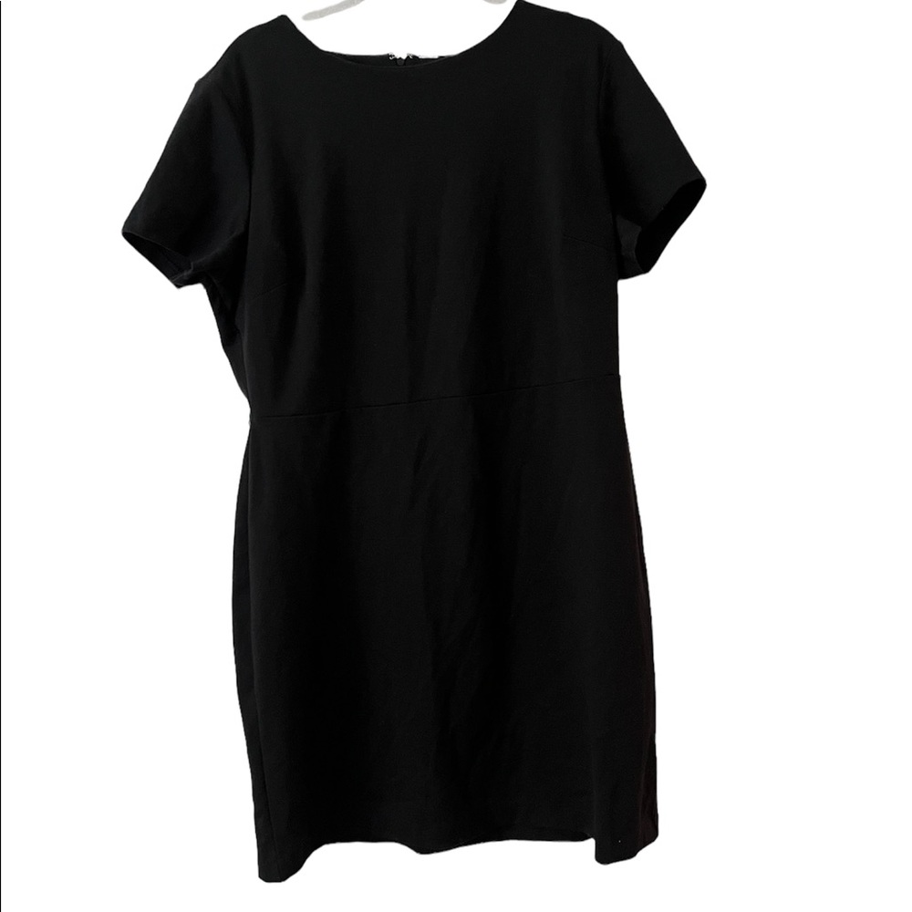 Old Navy Short Sleeve Dress